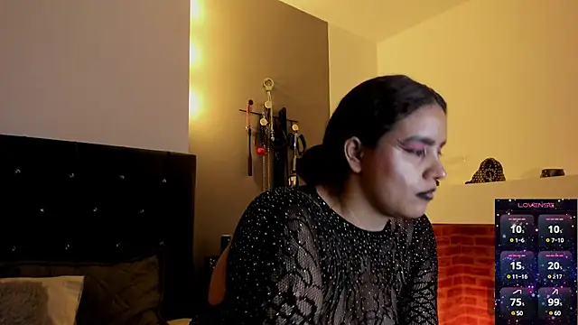 MariaGaitan online show from 02.22.25