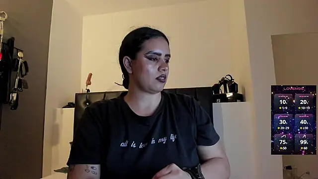 MariaGaitan online show from 02.27.25