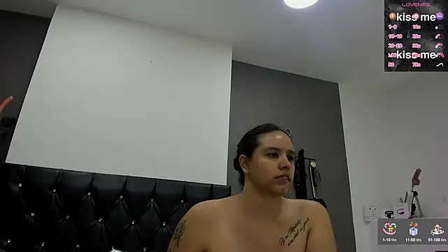 MariaGaitan online show from 03.08.25