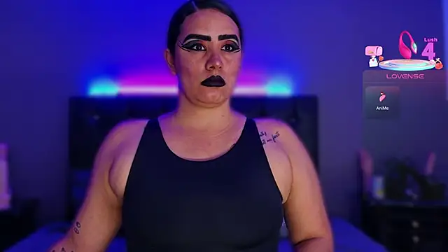 Snapshot of MariaGaitan chatting on 03.13.26 MariaGaitan online show from 03.13.26