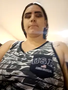 Snapshot of MariaGaitan chatting on 03.16.26 MariaGaitan online show from 03.16.26