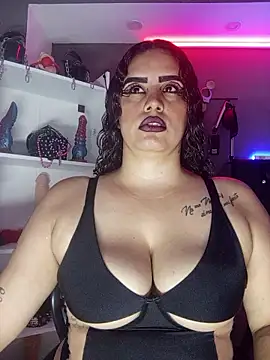 MariaGaitan online show from 05.04.26