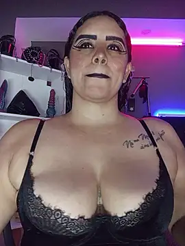 MariaGaitan online show from 05.07.26