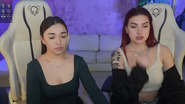 Snapshot of Jasmine_Flow chatting on 03.21.25 Jasmine Flow online show from 03.21.25