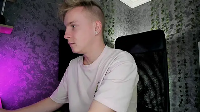 AlexxSweet online show from 11.01.25