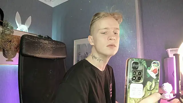 AlexxSweet online show from 03.22.26