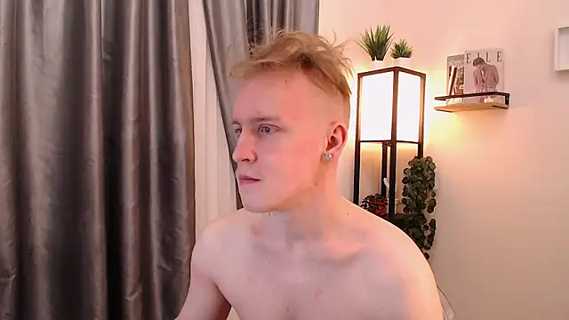 AlexxSweet online show from 05.03.26