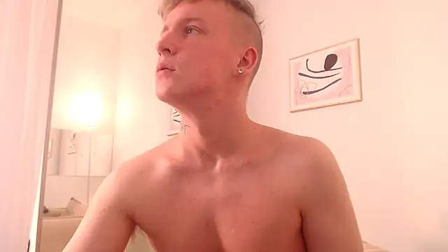 AlexxSweet online show from 05.09.26