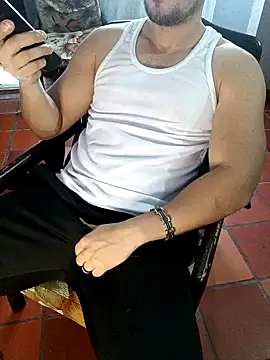 Blanco2023 online show from 01.24.25