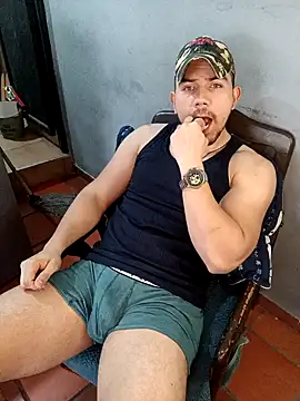 Blanco2023 online show from 02.03.25