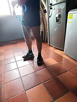 Blanco2023 online show from 10.11.25