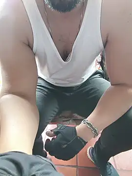 Blanco2023 online show from 03.04.26