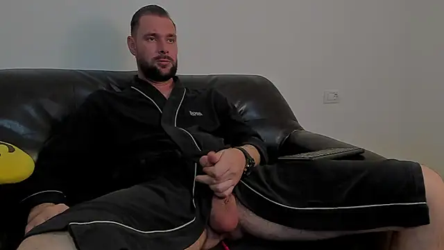 KingMalcom online show from 04.30.26