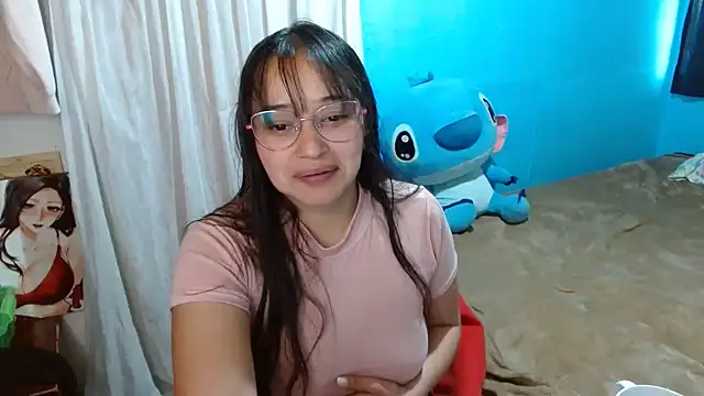 clarisse69 online show from 12.13.24