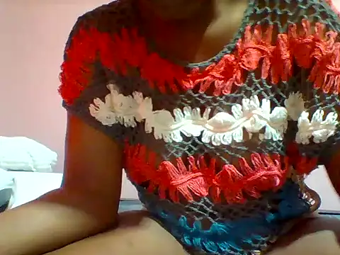 Snapshot of Cute_Lopez chatting on 10.14.25 Cute Lopez online show from 10.14.25