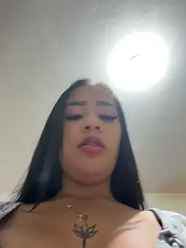 Luisa Fernandaa online show from 04.19.26