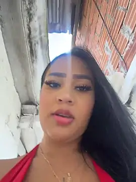 Luisa Fernandaa online show from 05.03.26