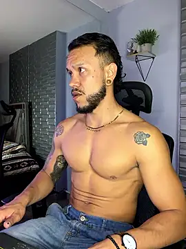 ARON TAYLER01 online show from 01.09.26