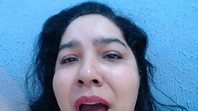 VanessaBBW1 online show from 05.16.26