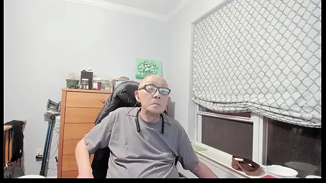 daver-man online show from 10.05.25