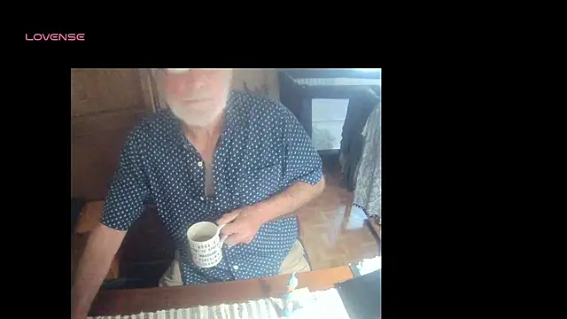 terrybare online show from 10.03.25