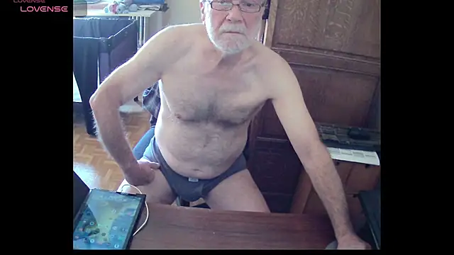 terrybare online show from 03.15.26