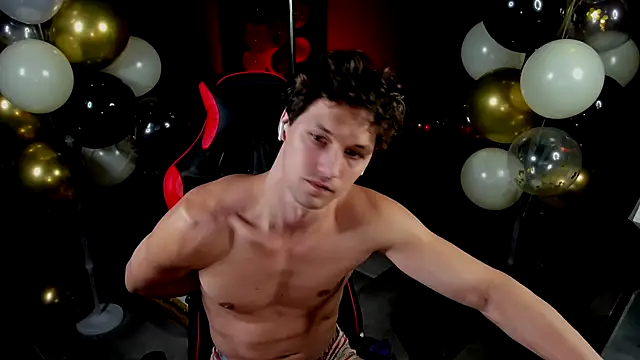 dirty-boss online show from 10.02.25