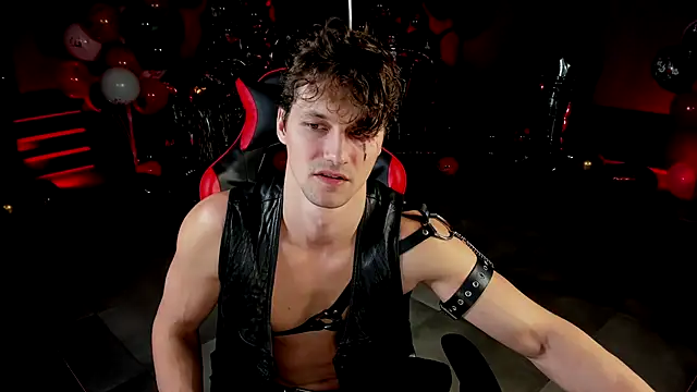 dirty-boss online show from 10.19.25