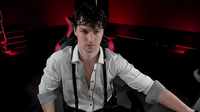 dirty-boss online show from 05.02.26