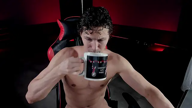 dirty-boss online show from 05.07.26