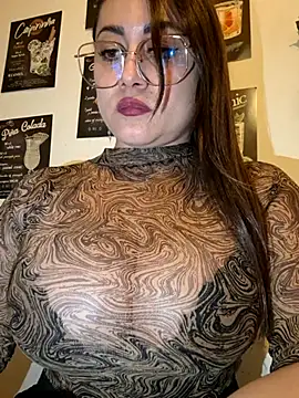 Snapshot of Oryk___ chatting on 02.26.26 Oryk online show from 02.26.26