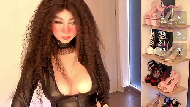 Orianna reed  online show from 05.10.26