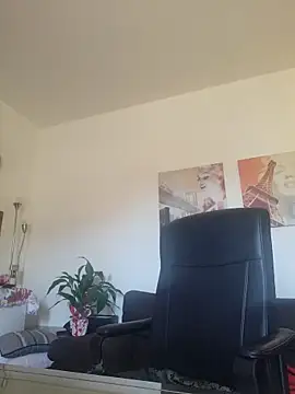 Ladykaos online show from 03.19.25