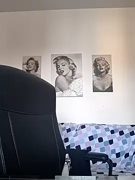 Ladykaos online show from 03.07.26