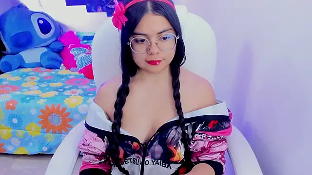esmeralda112 online show from 02.25.25
