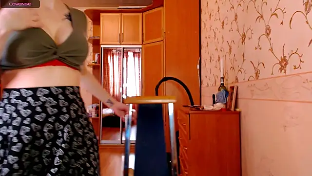 MarySweetness online show from 01.17.25