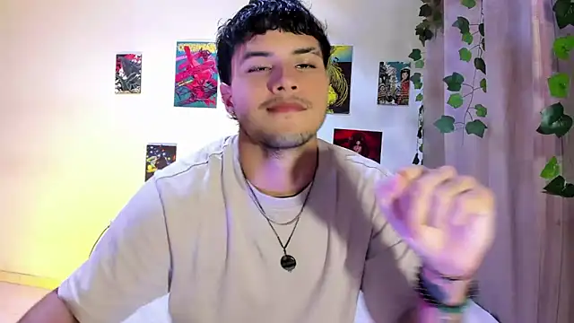 Nekoboy01 online show from 12.30.24