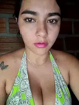 alison villalobo online show from 01.08.26