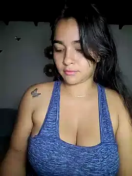 Snapshot of alison_villalobo chatting on 04.06.26 alison villalobo online show from 04.06.26