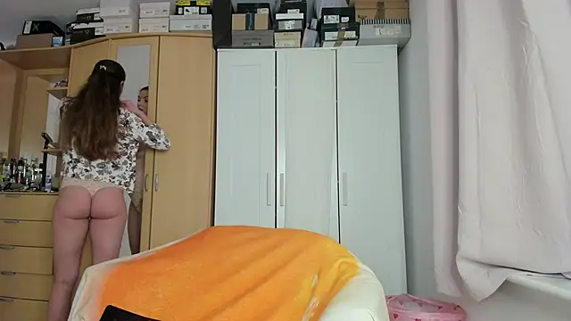 Rolla Coaster online show from 03.23.25