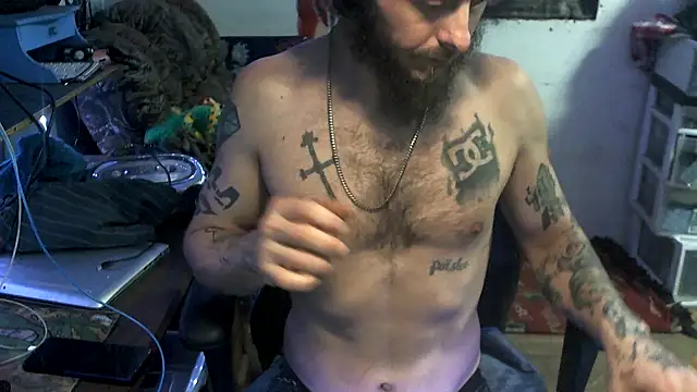 CloudDadddyyy420 online show from 11.16.25