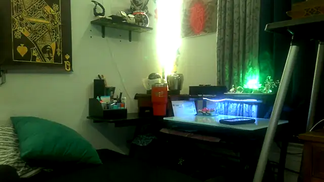 TheGAPEgatsby92 online show from 01.12.26