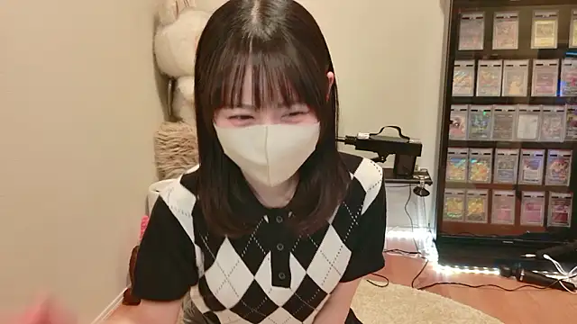 HIKARI x0 online show from 03.20.26