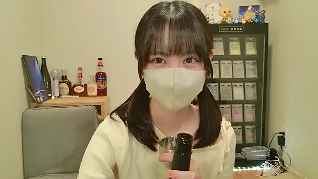 HIKARI x0 online show from 04.24.26