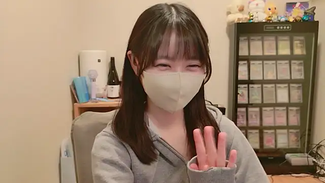 HIKARI x0 online show from 05.22.26