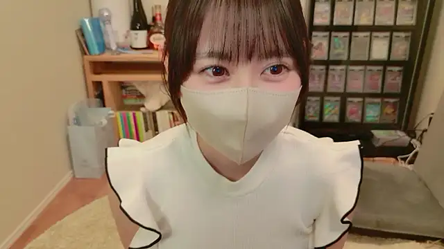 HIKARI x0 online show from 05.26.26