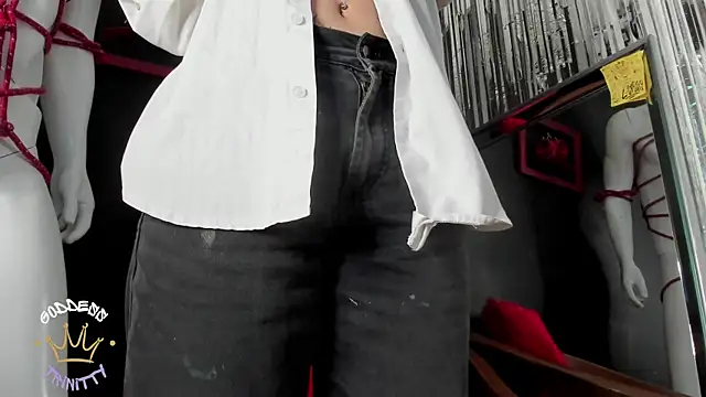 trinitty online show from 09.10.25