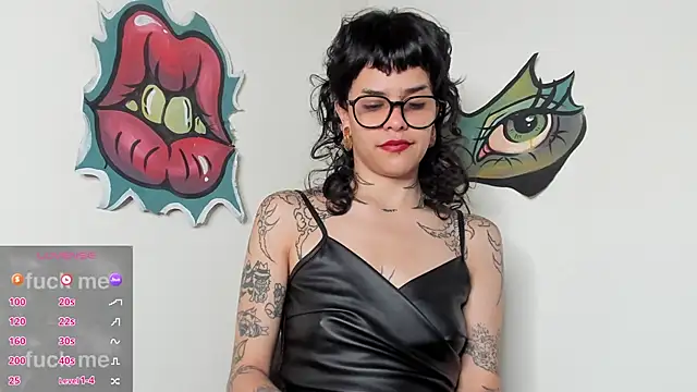 trinitty online show from 03.04.26