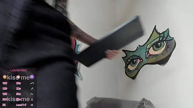 trinitty online show from 03.19.26