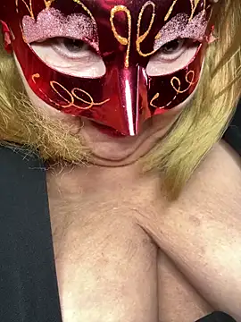 mariannecox online show from 12.04.24